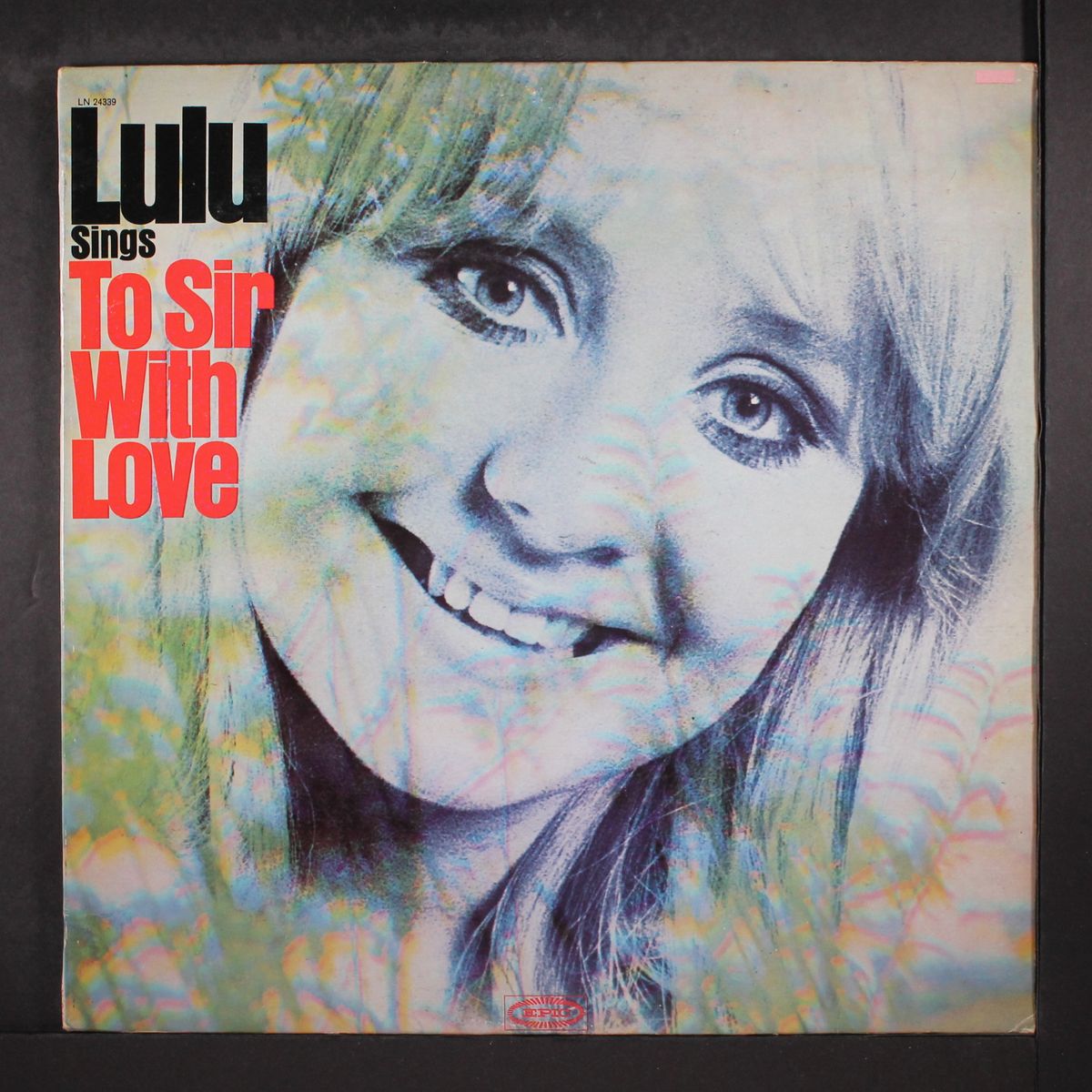 to sir with love by LULU
