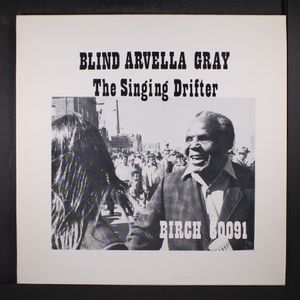 BLIND ARVELLA GRAY