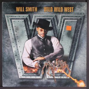 WILL SMITH