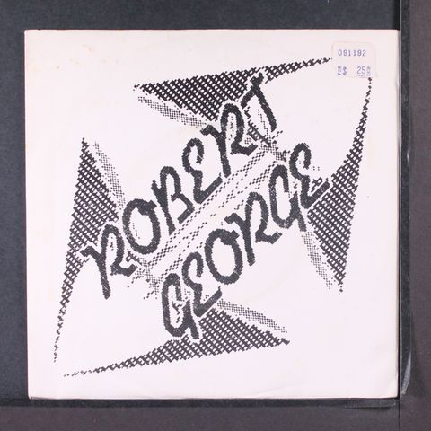ROBERT GEORGE