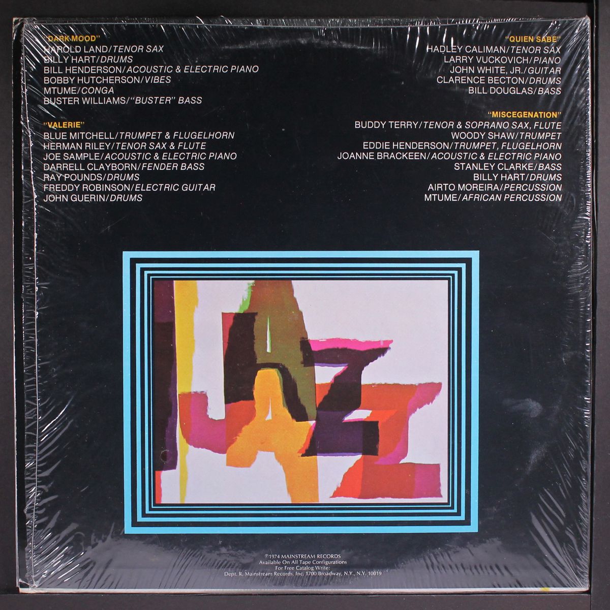 jazz by VARIOUS