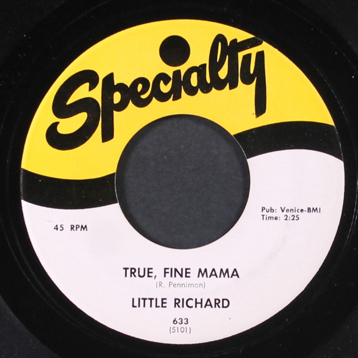 ooh! my soul by LITTLE RICHARD