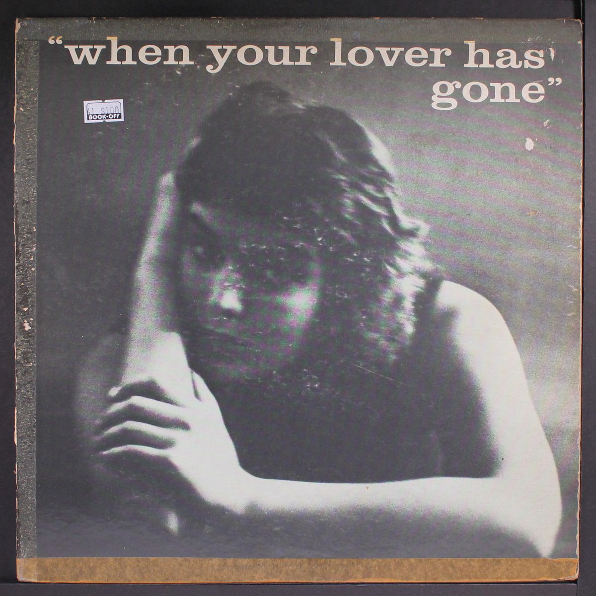 when your lover has gone by CLAIRE AUSTIN