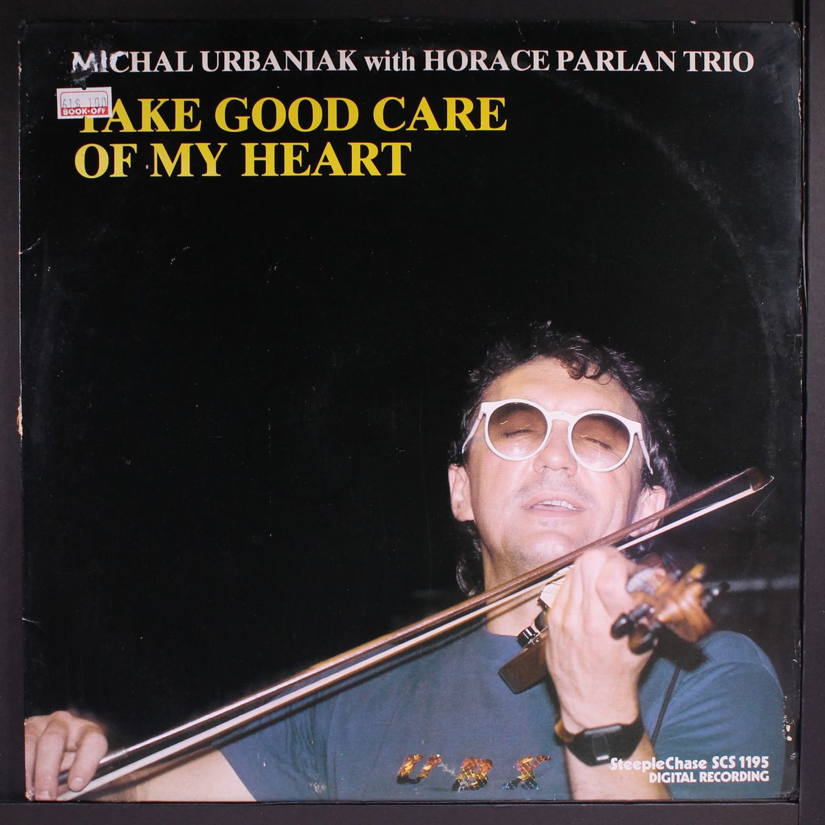 take good care of my heart by MICHAL URBANIAK