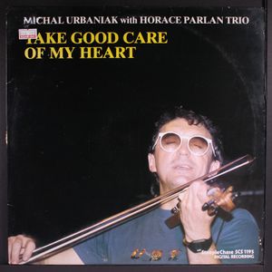 MICHAL URBANIAK