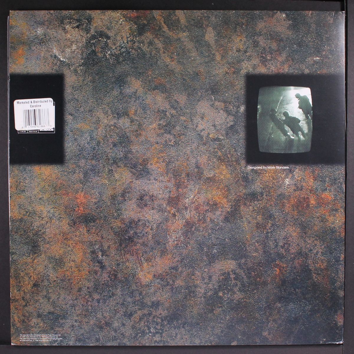 the hidden camera by PHOTEK