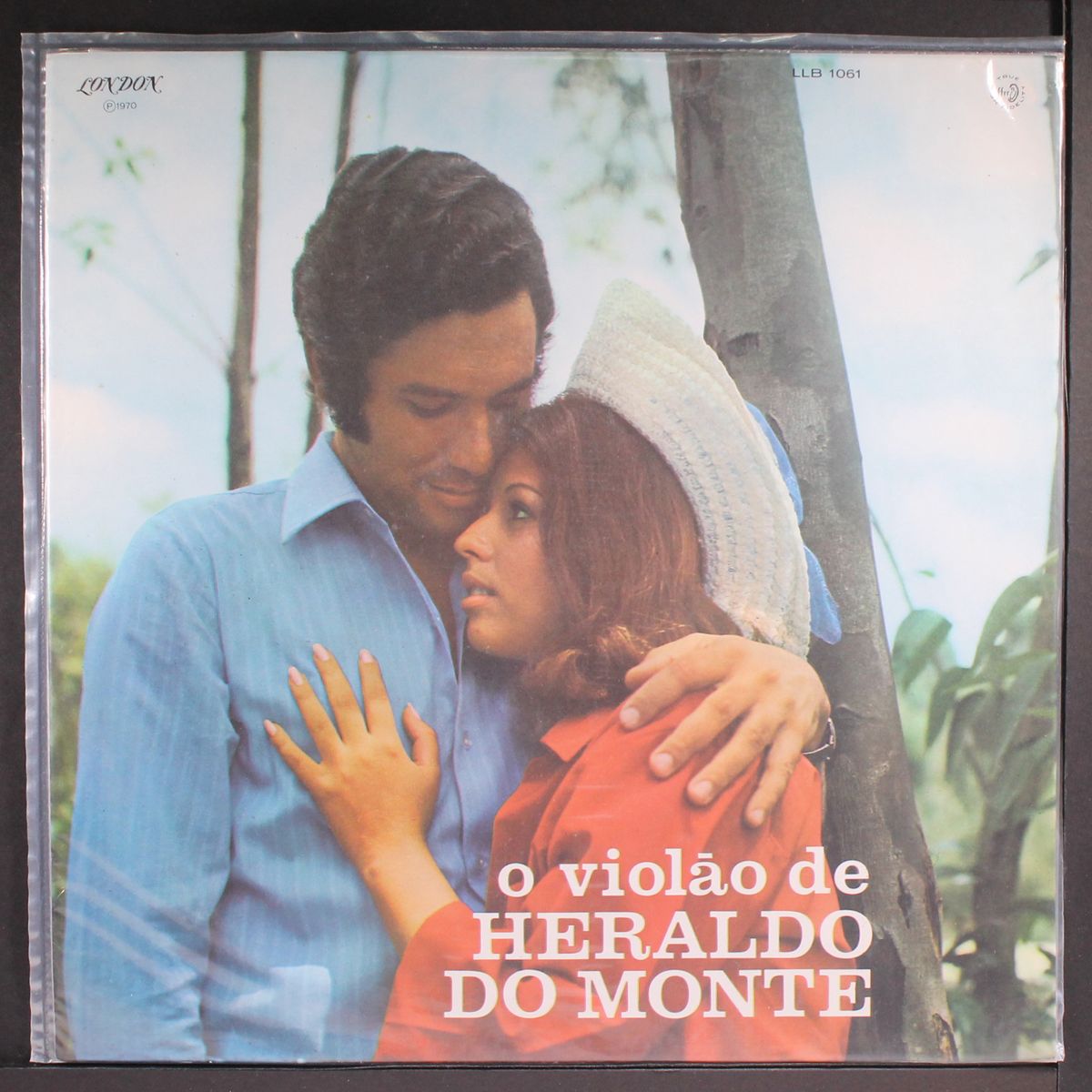 o violao de heraldo do monte by HERALDO DO MONTE