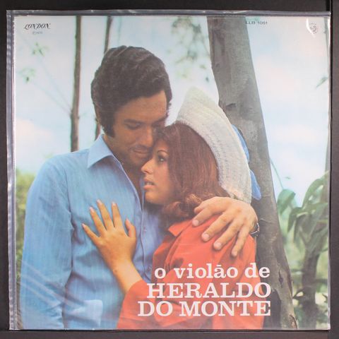 HERALDO DO MONTE