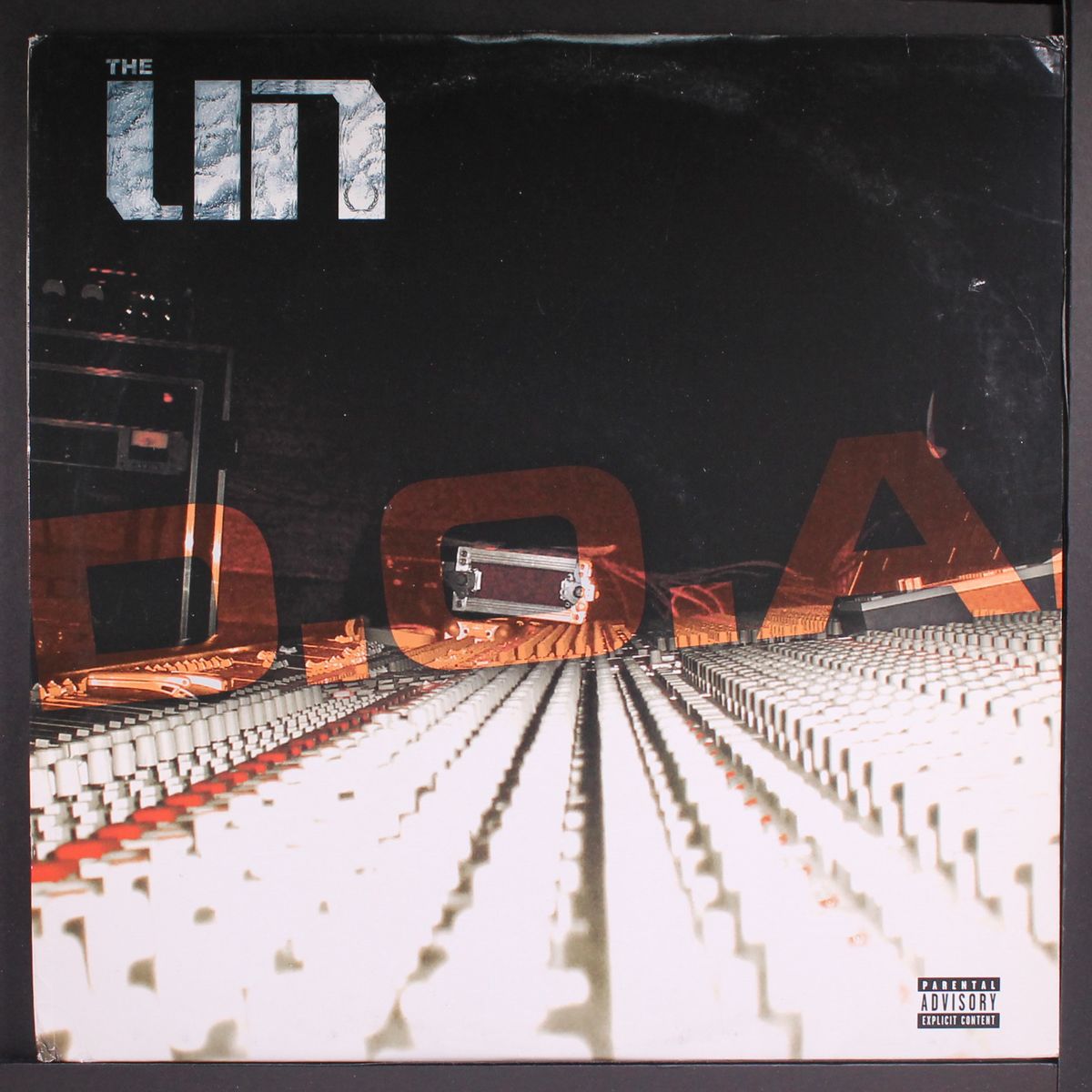 d.o.a. by UN