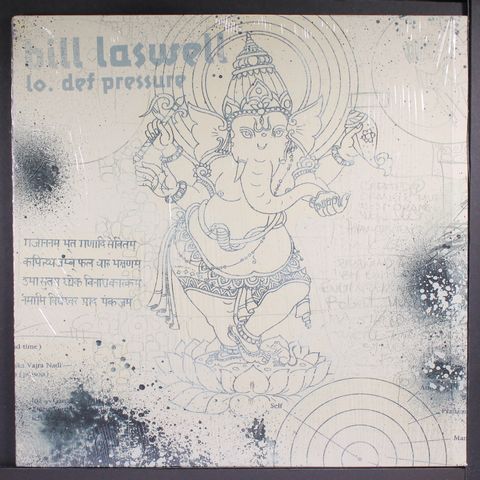 BILL LASWELL