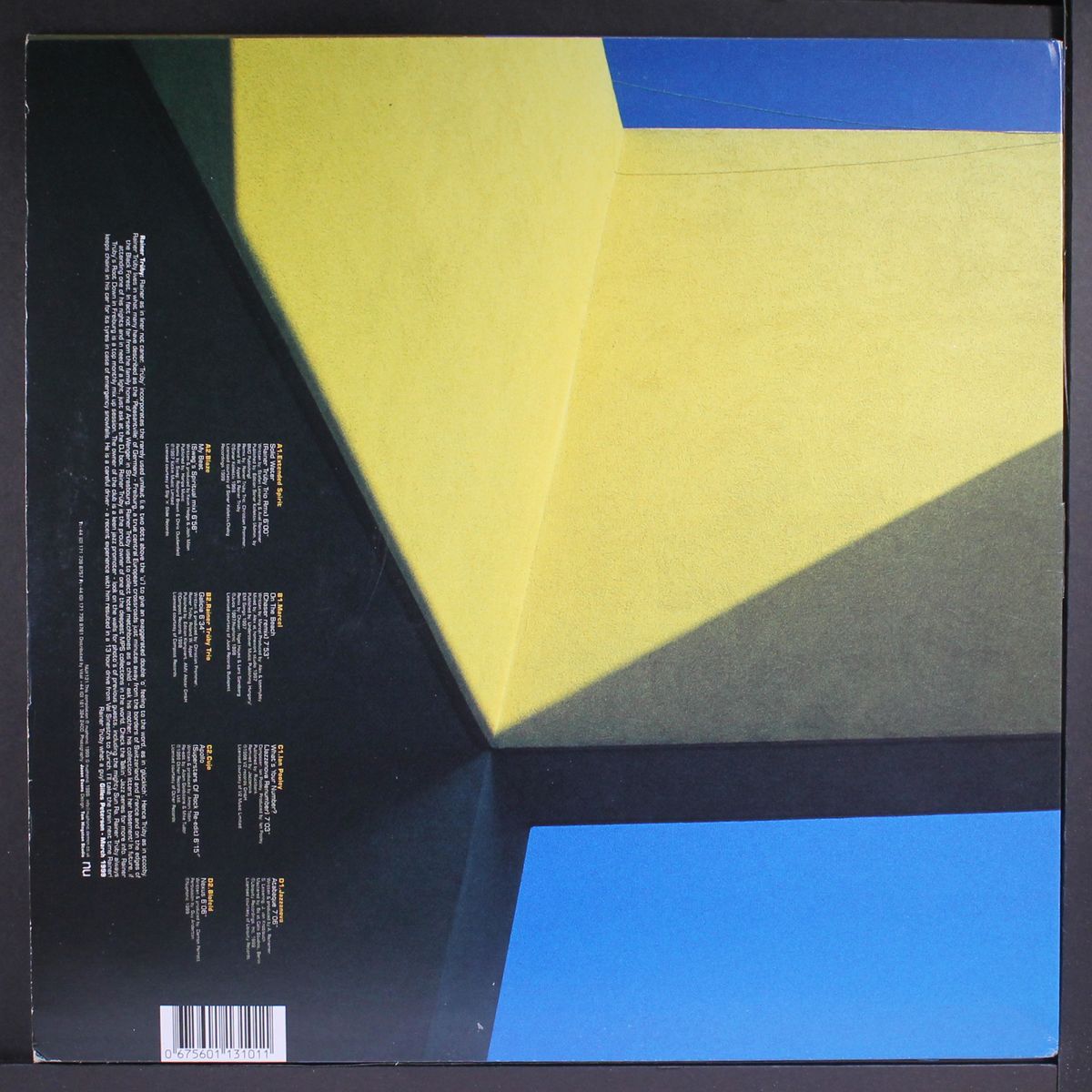 rootdown 99 by VARIOUS