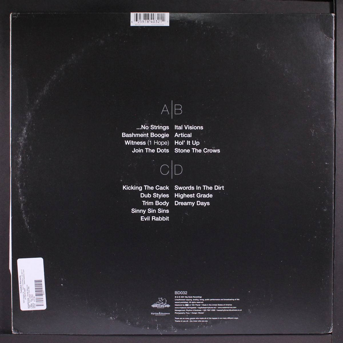 run come save me by ROOTS MANUVA