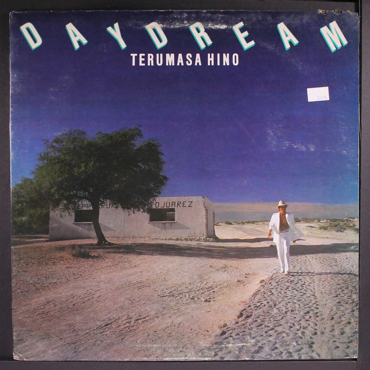 daydream by TERUMASA HINO