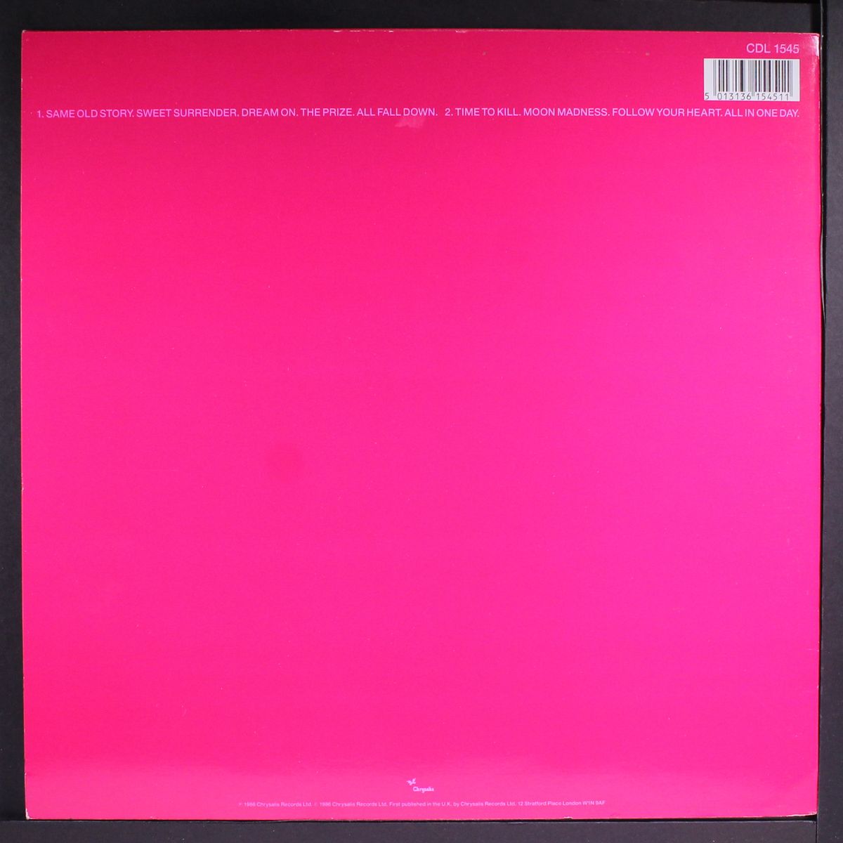 u-vox by ULTRAVOX