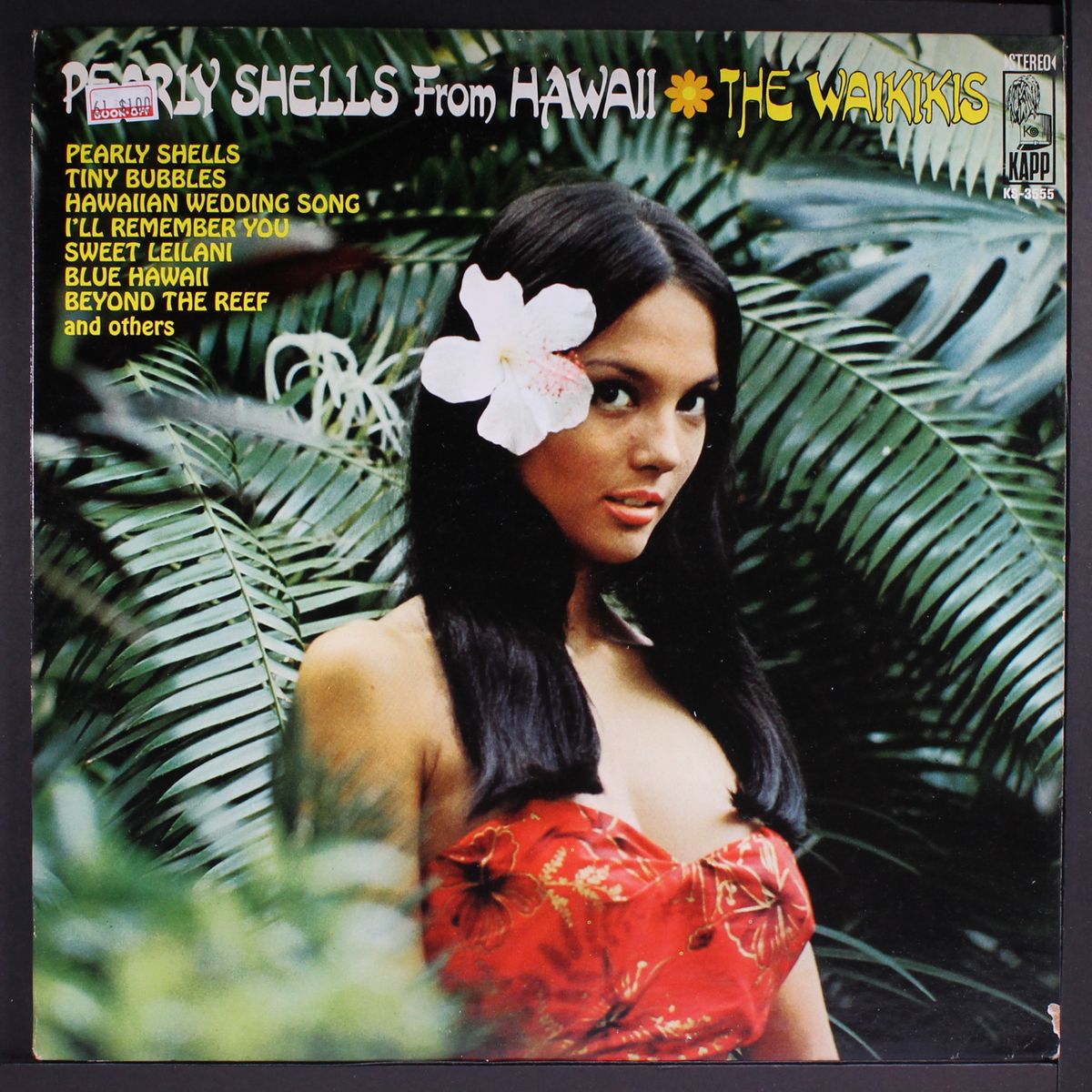 pearly shells from hawaii by WAIKIKIS