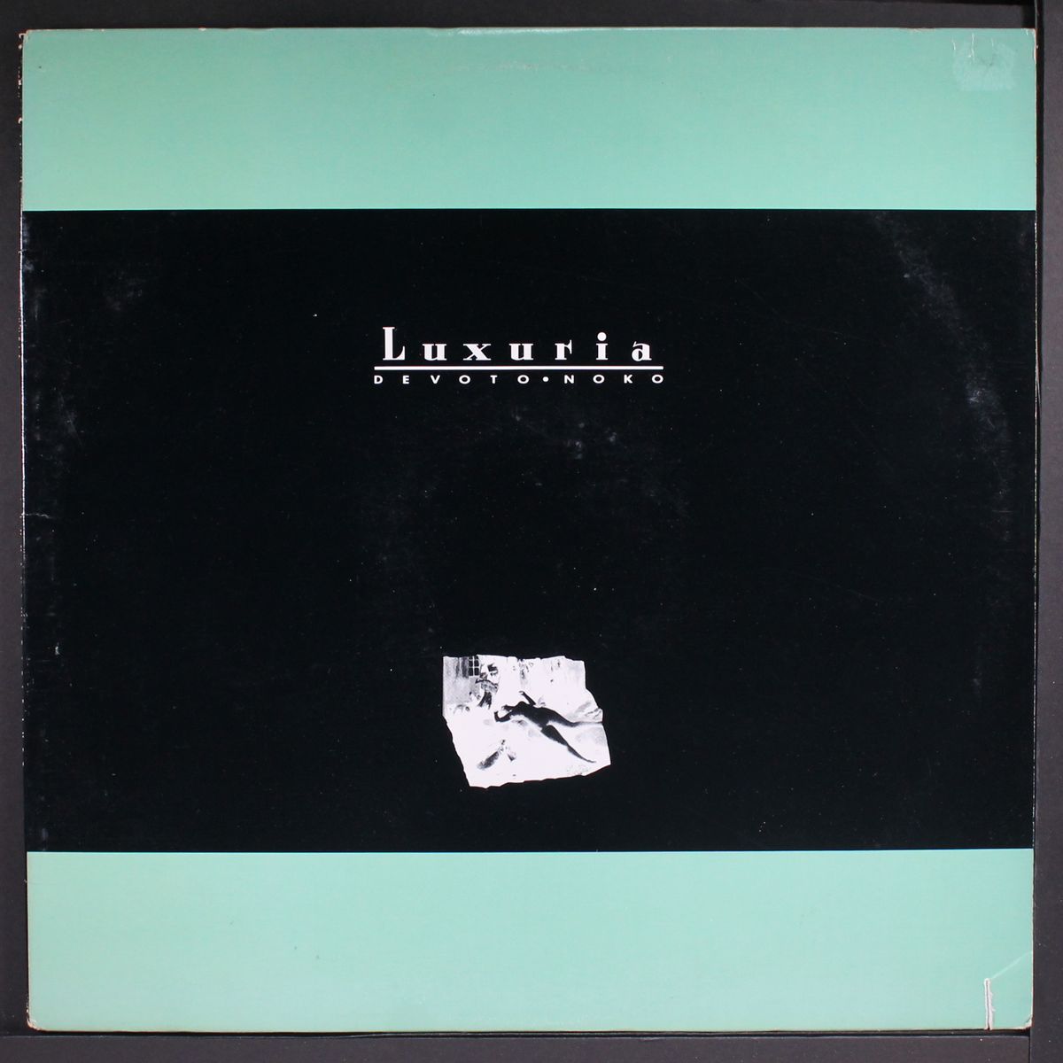 unanswerable lust by LUXURIA