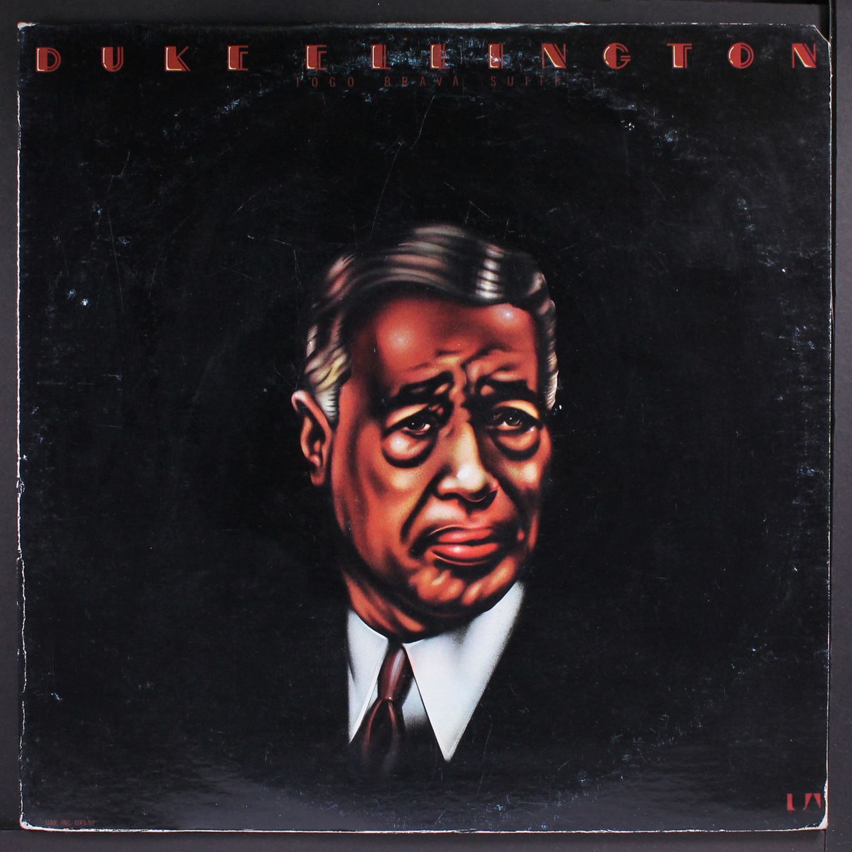 togo brava suite by DUKE ELLINGTON