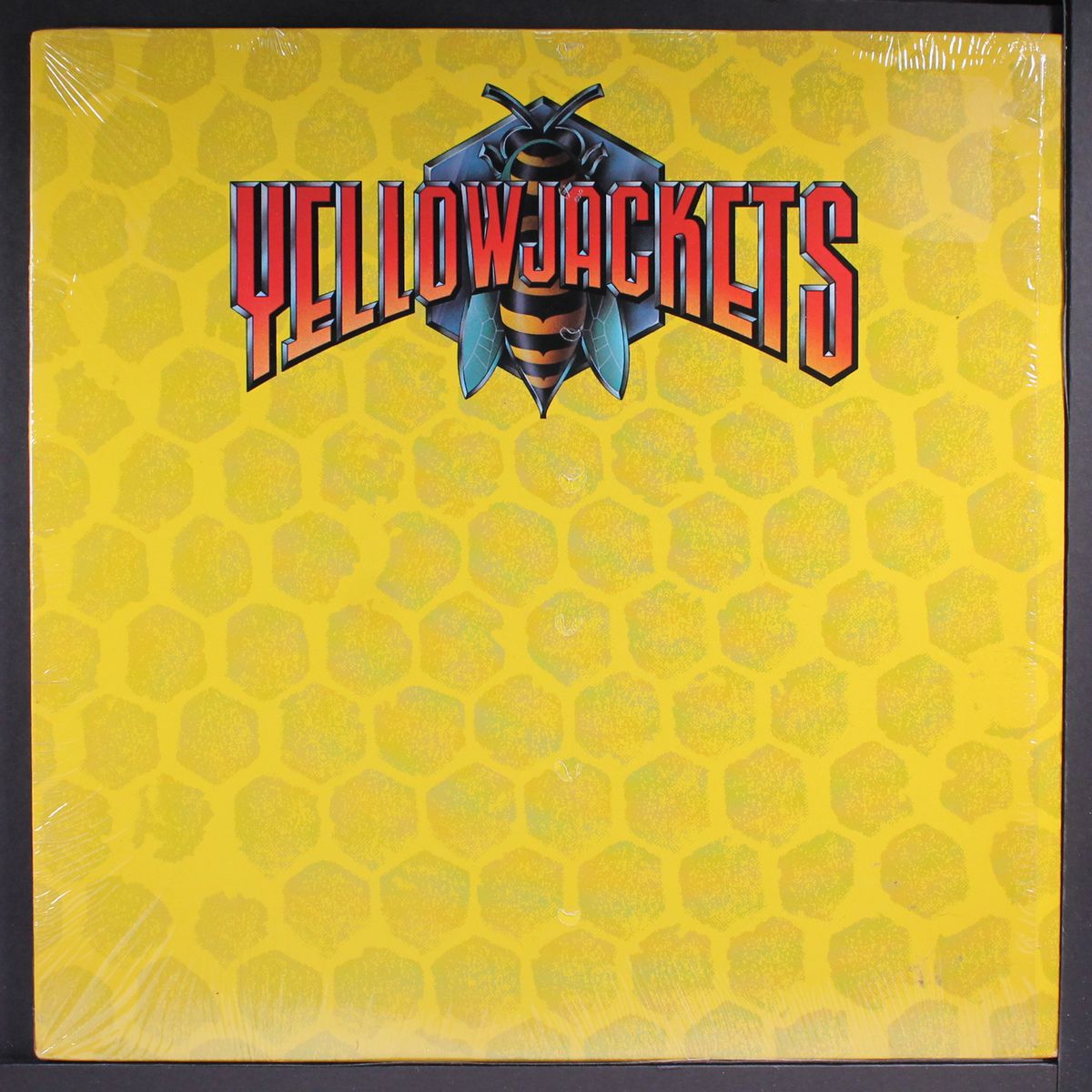 yellowjackets by YELLOWJACKETS