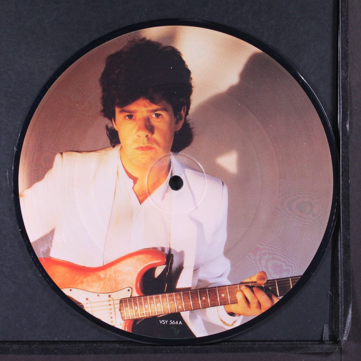 falling in love with you by GARY MOORE