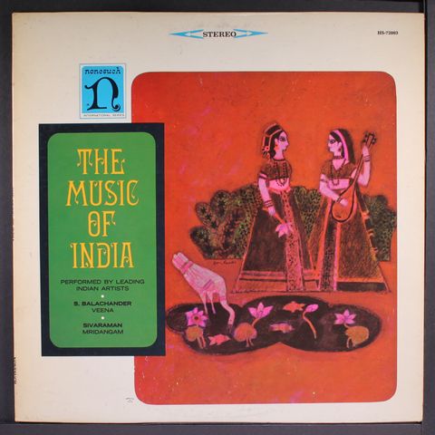 S. BALACHANDER & SIVARAMAN