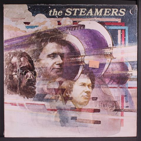 STEAMERS
