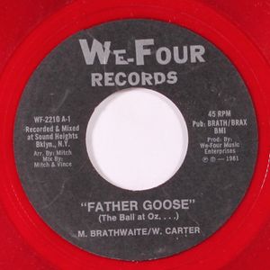M. BRATHWAITE / W. CARTER
