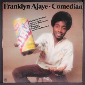 FRANKLIN AJAYE