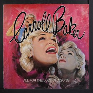 CARROLL BAKER