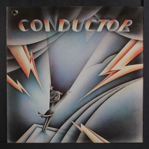 CONDUCTOR