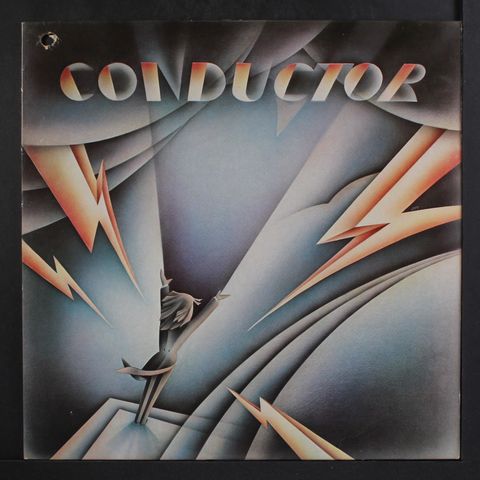 CONDUCTOR
