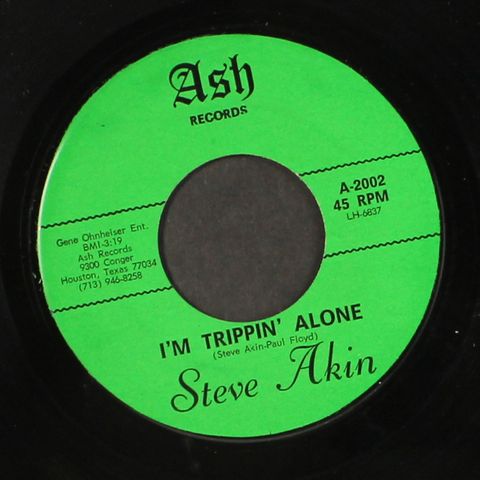 STEVE AKIN