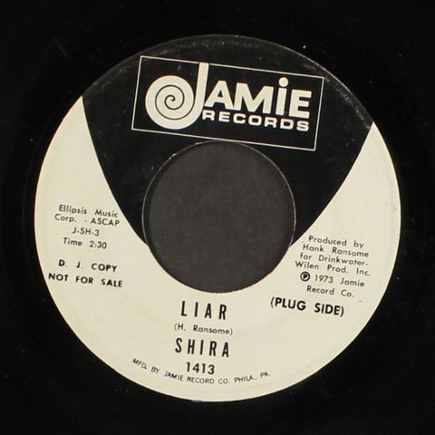 SHIRA