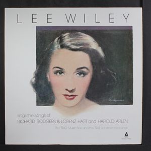 LEE WILEY