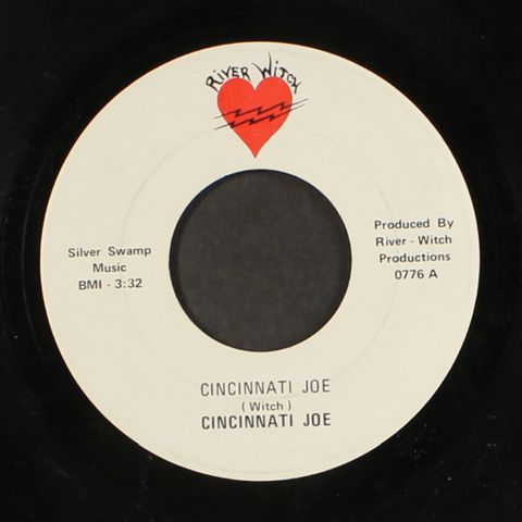 CINCINNATI JOE