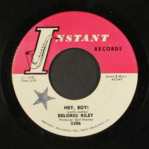 DELORES RILEY