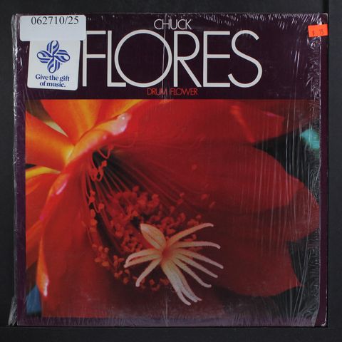 CHUCK FLORES