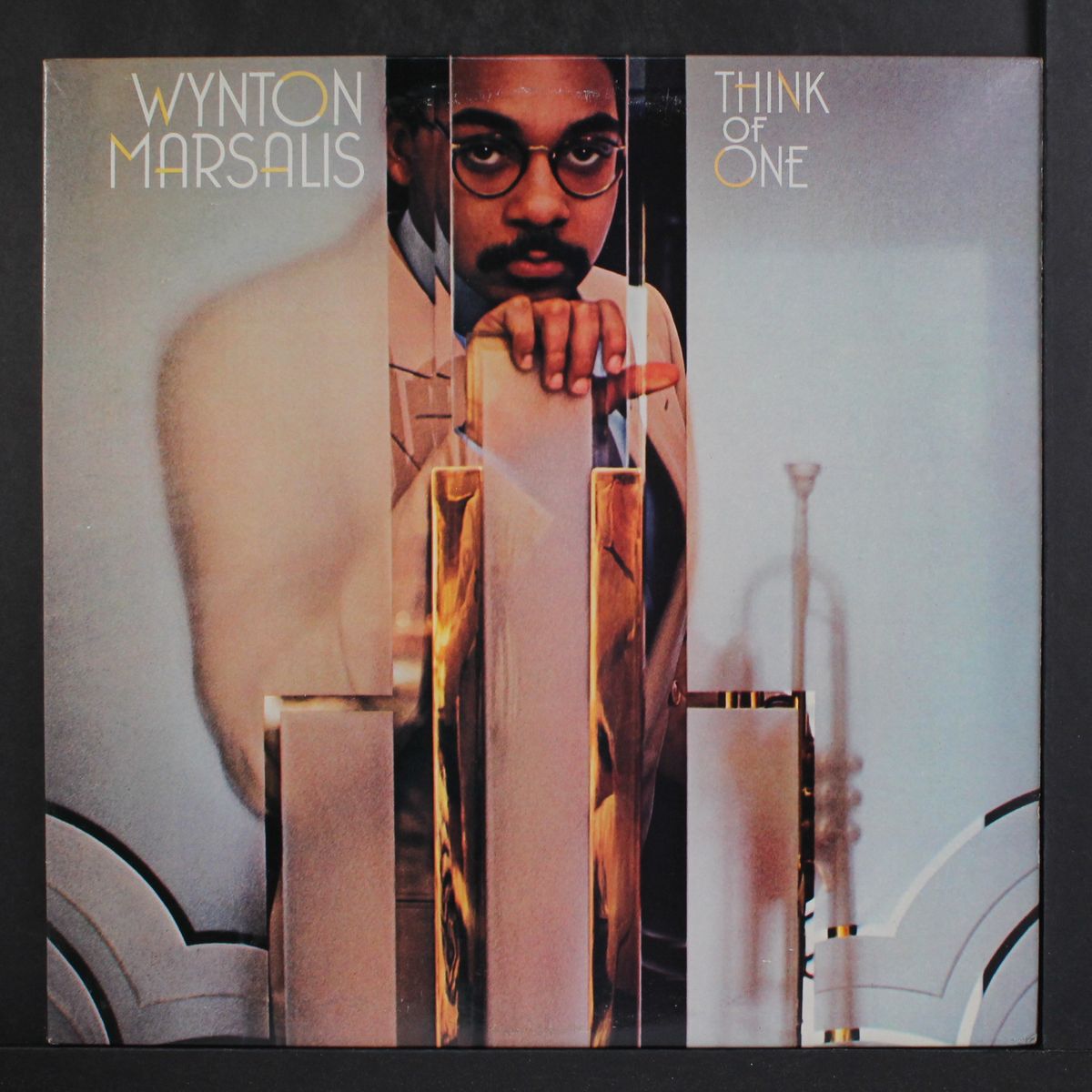 think of one by WYNTON MARSALIS
