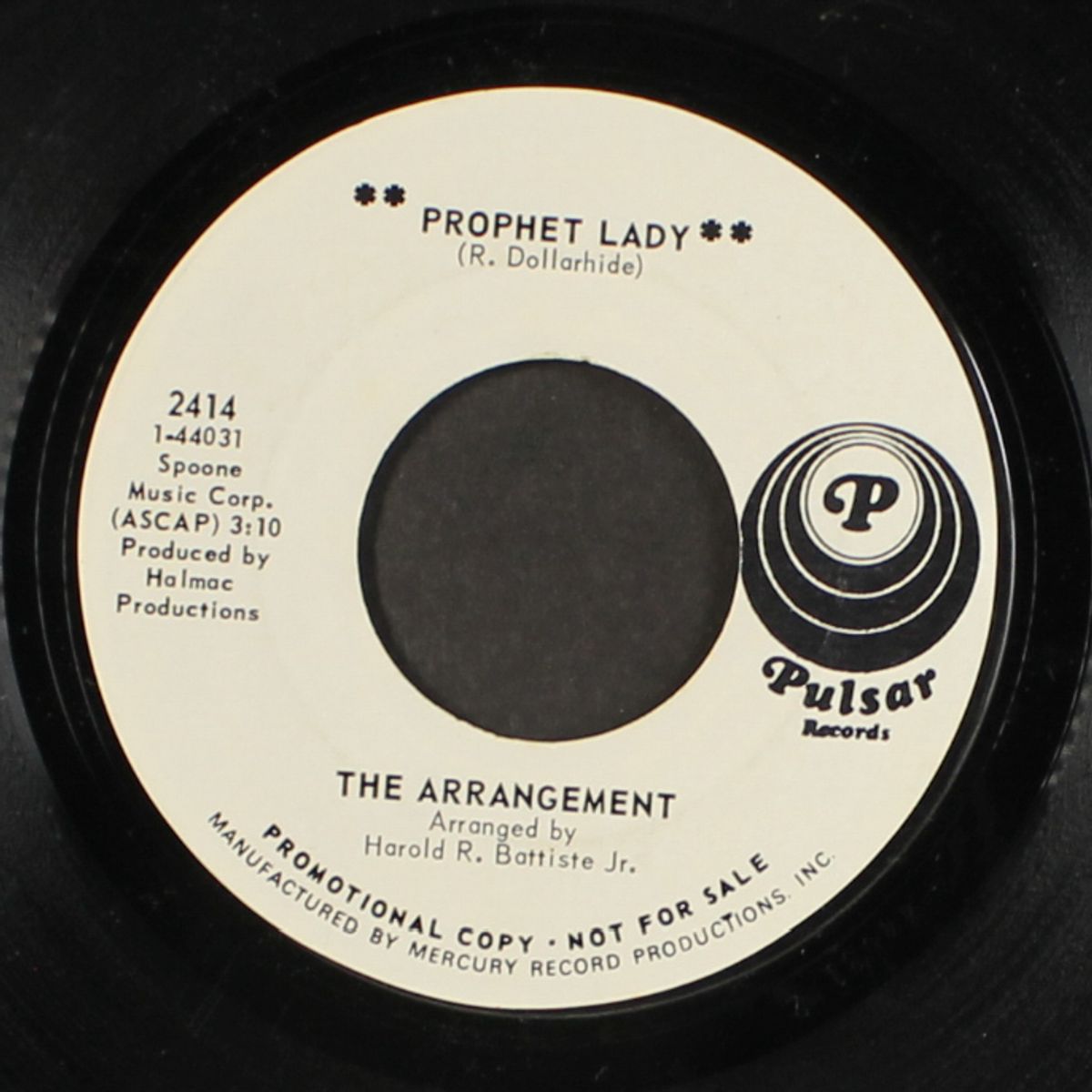 go to black by ARRANGEMENT