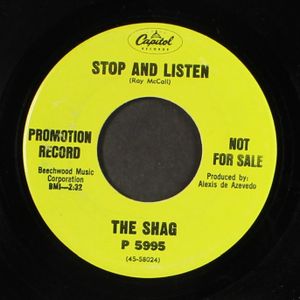 SHAG