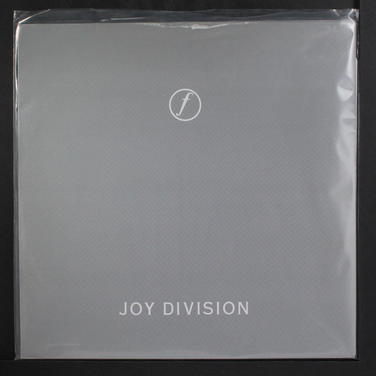 still by JOY DIVISION
