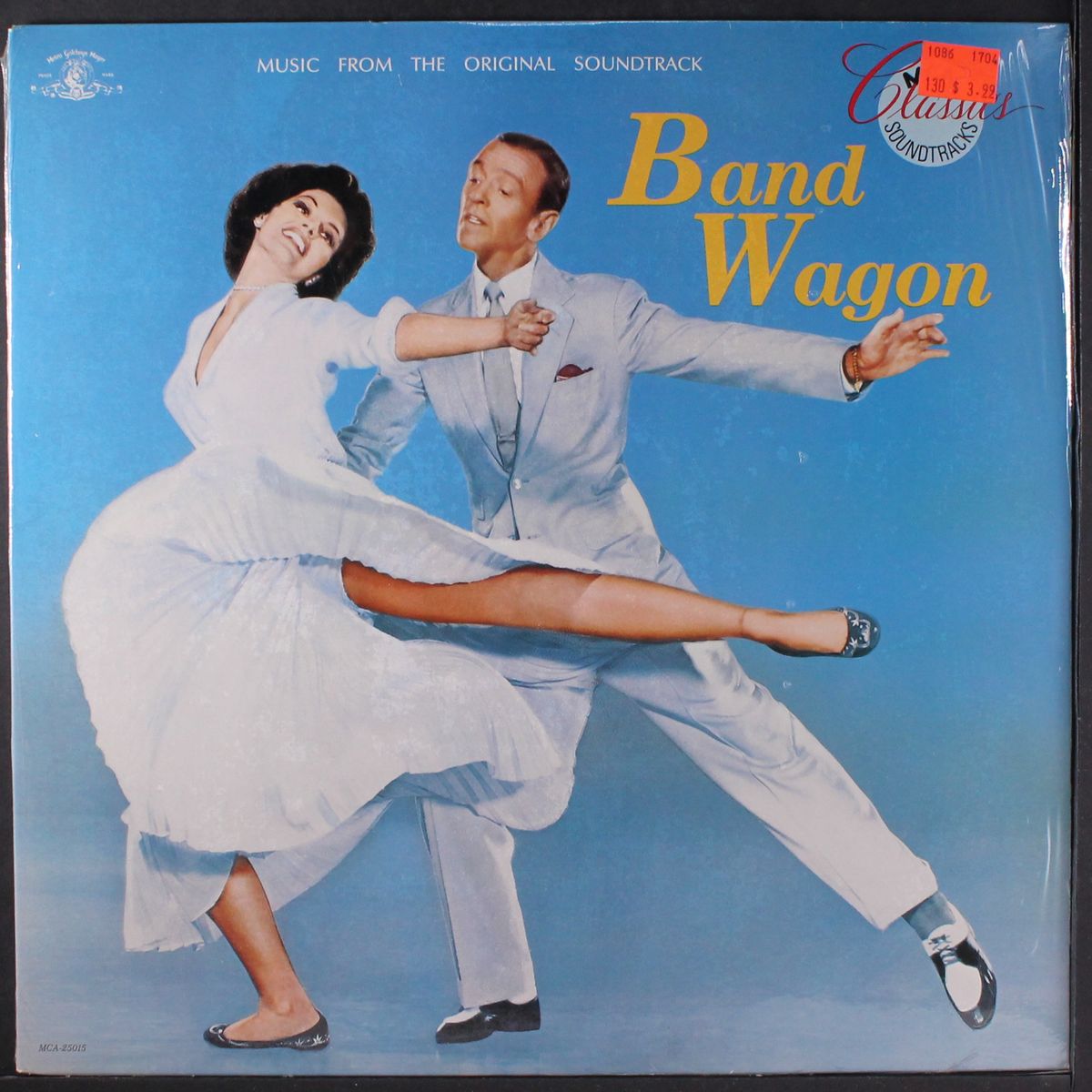 band wagon by SOUNDTRACK