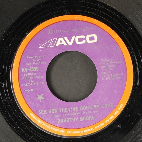 Item