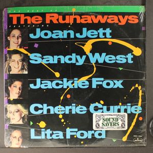 RUNAWAYS