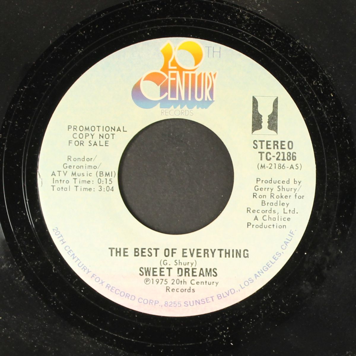 the best of everything by SWEET DREAMS
