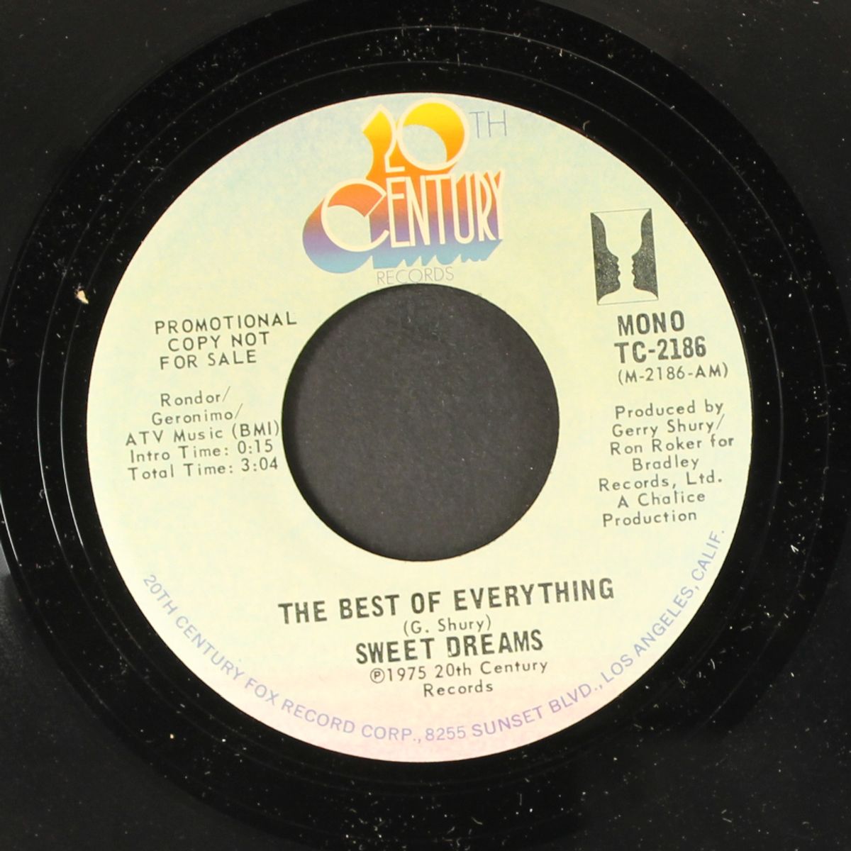 the best of everything by SWEET DREAMS