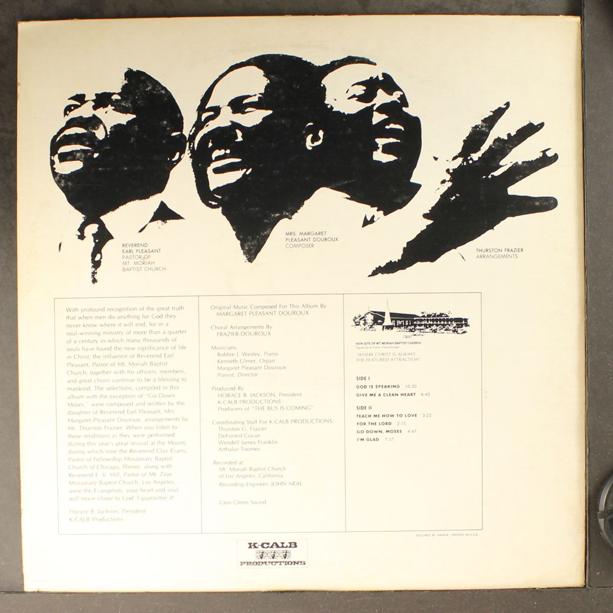rise from the mount by VARIOUS