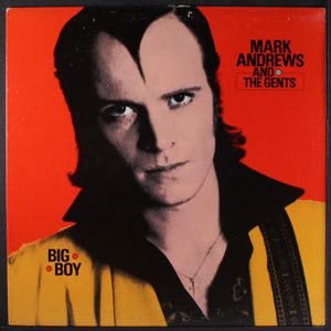 MARK ANDREWS & GENTS