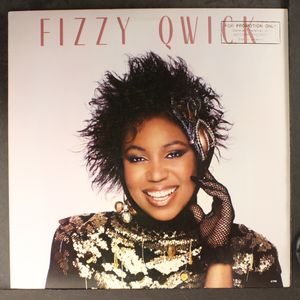 FIZZY QWICK