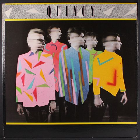 QUINCY