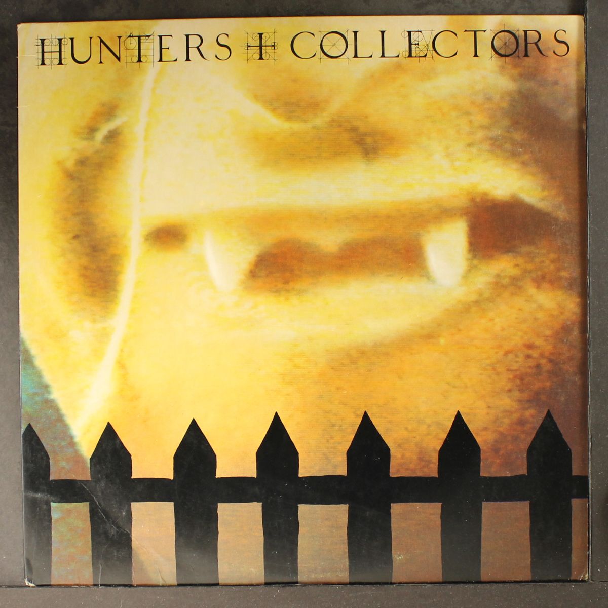 hunters & collectors by HUNTERS & COLLECTORS